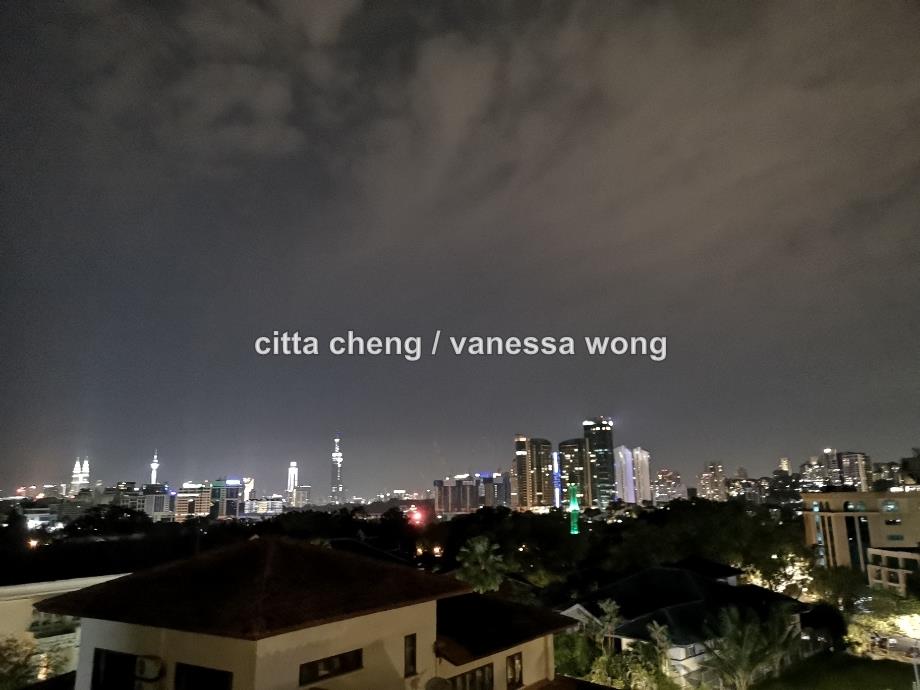Damansara Heights
