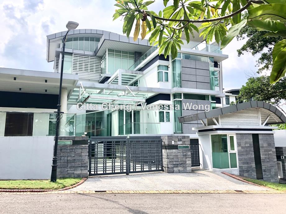 Country Heights Damansara