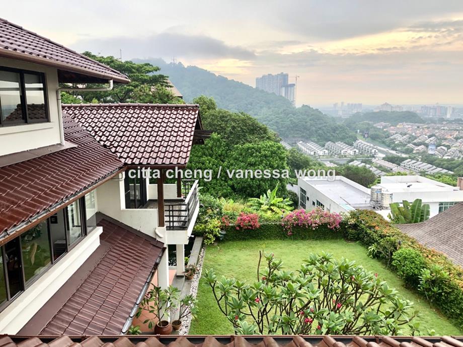 Country Heights Damansara