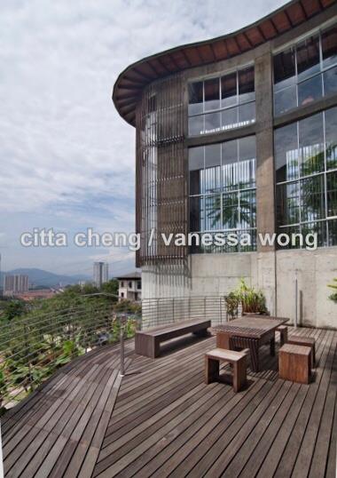 Country Heights Damansara