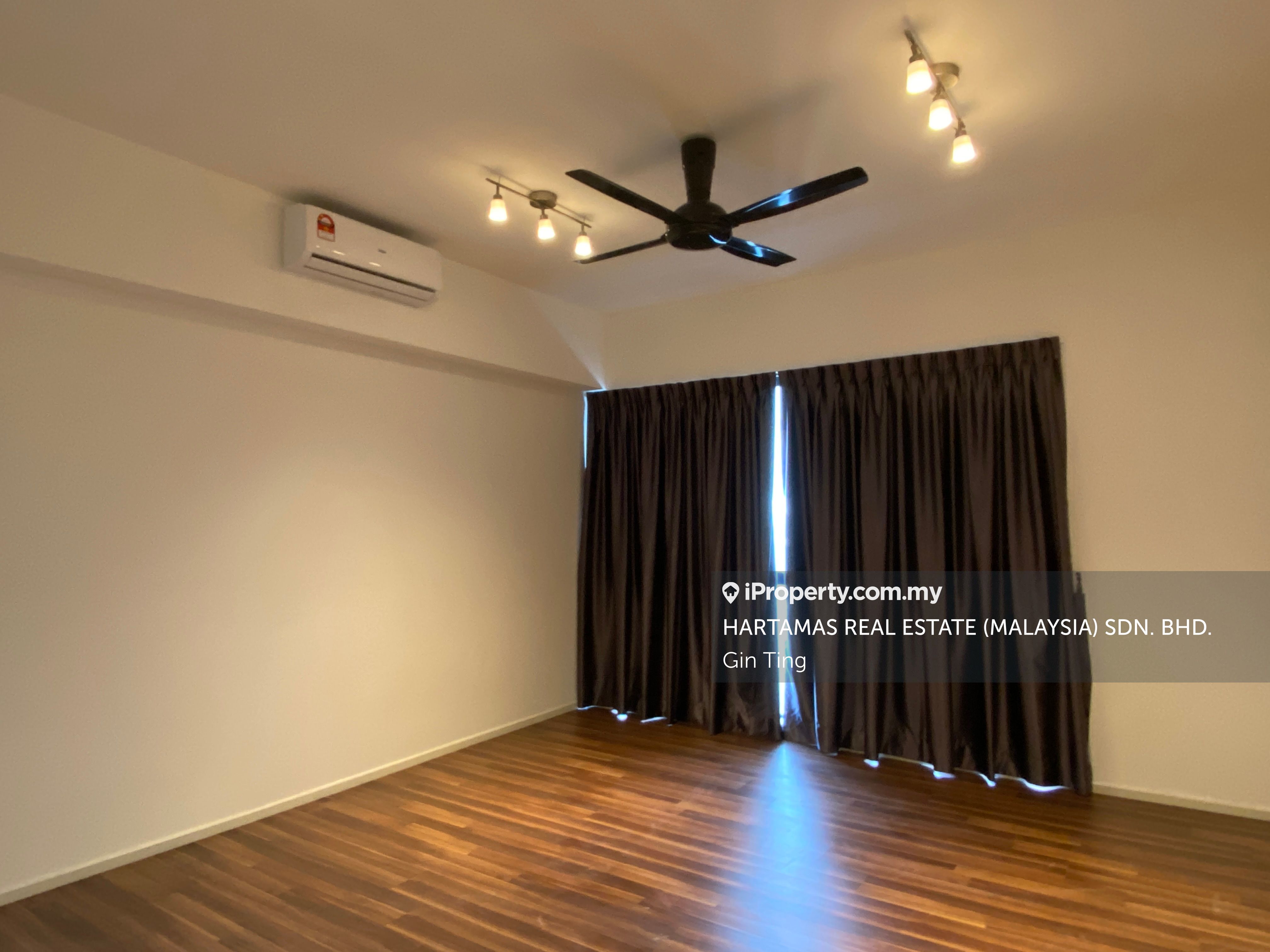 Sqwhere Service Apartments Intermediate Serviced Residence 1 bedroom