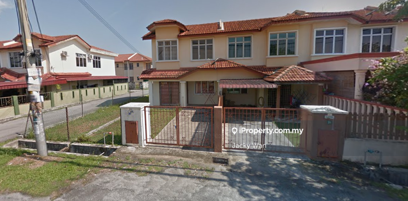 Semenyih, Beranang