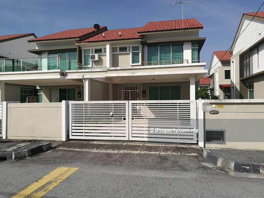 Bandar Putra Bertam Bertam Intermediate Semi Detached House 4 Bedrooms For Sale Iproperty Com My