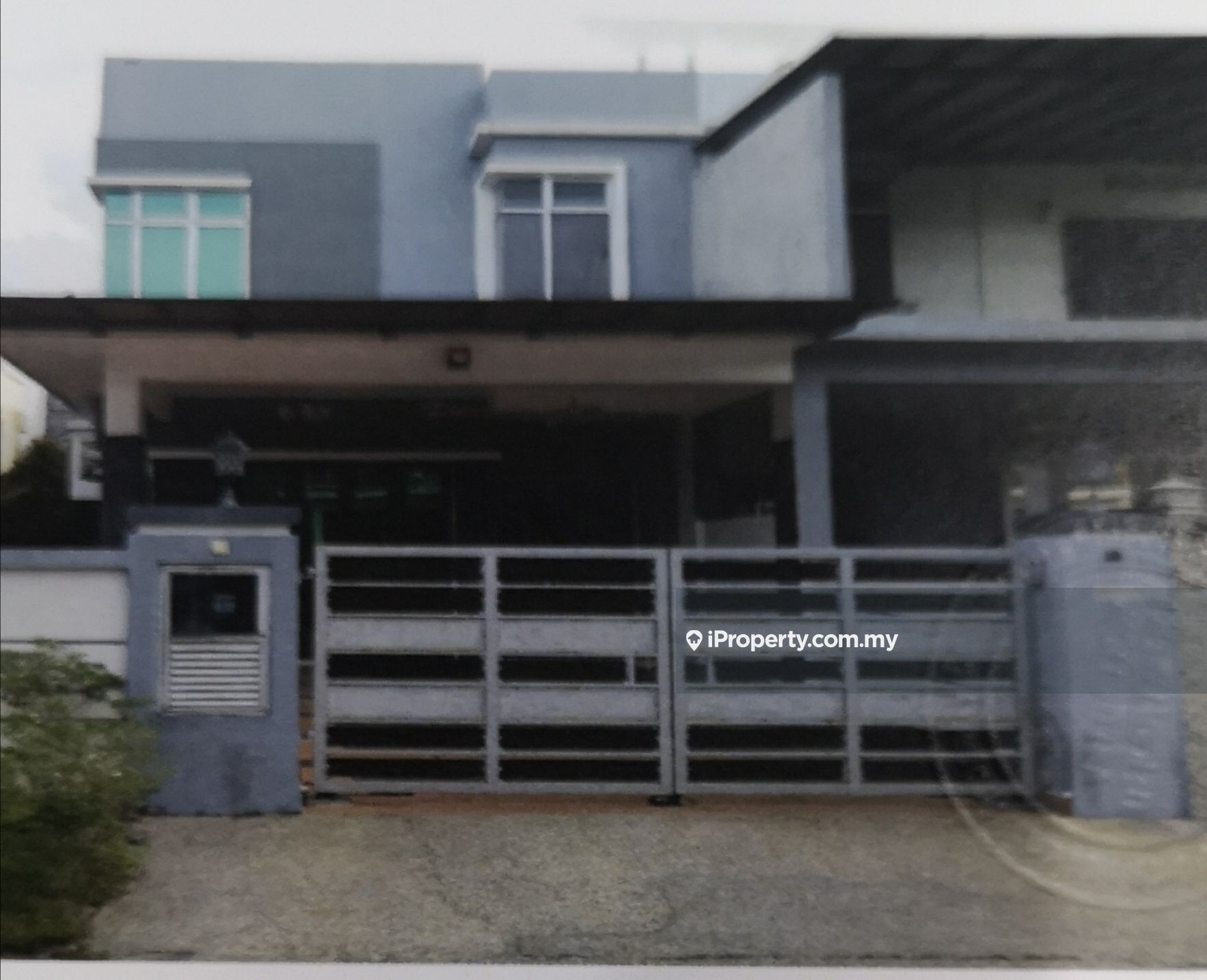Taman Kempas Indah Kempas Heights Johor Bahru Semi Detached House 4 Bedrooms For Sale Iproperty Com My