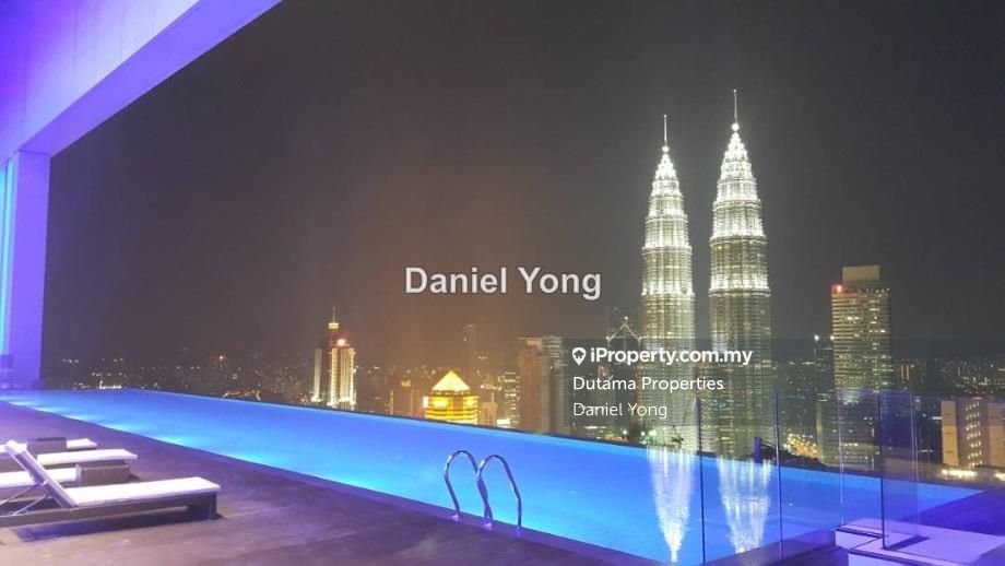 Platinum Suites The Face Suites Intermediate Serviced Residence 2 Bedrooms For Rent In Klcc Kuala Lumpur Iproperty Com My