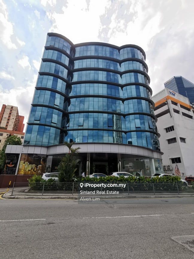 Room Ready Wisma Bangsar 8 Walking Distance To Lrt Office For Rent In Bangsar Kuala Lumpur Iproperty Com My