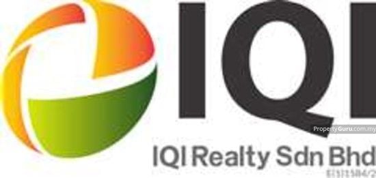 IQI REALTY SDN BHD [ E (1) 1584/19 ]