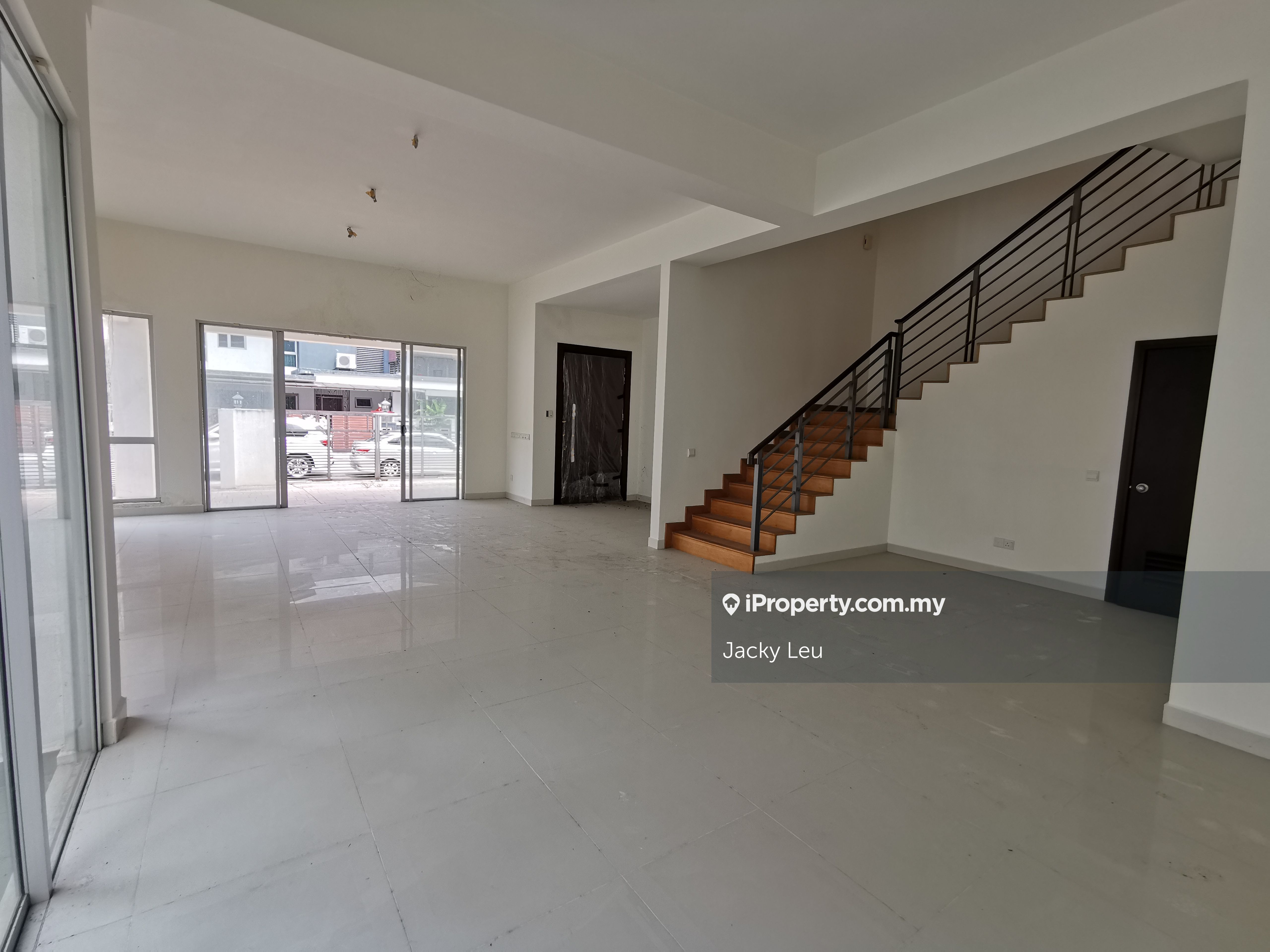 Bayu Segar Bukit Segar Cheras Intermediate Semi Detached House 6 1 Bedrooms For Sale Iproperty Com My