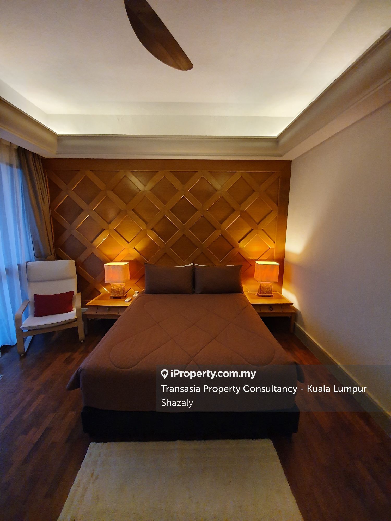 Langkawi Lagoon Intermediate Condominium For Sale In Langkawi Kedah Iproperty Com My