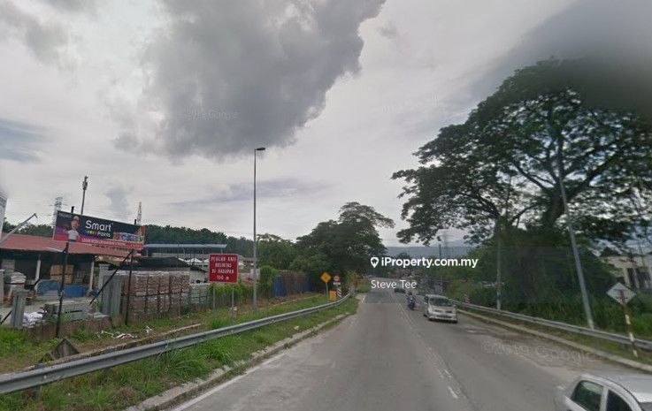 Jalan Sungai Lalang Semenyih Residential Land For Sale Iproperty Com My