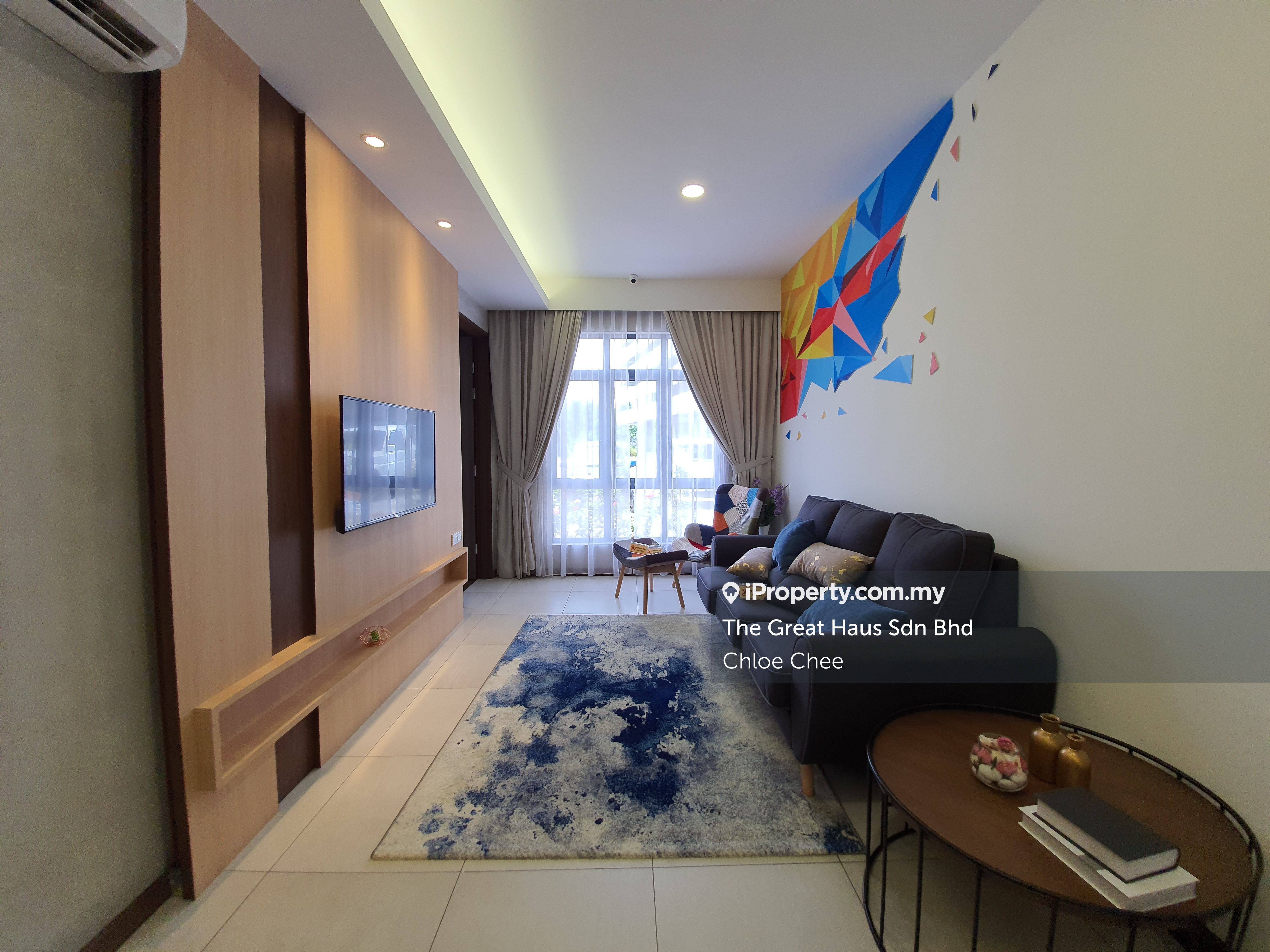 K Avenue Intermediate Serviced Residence 2 Bedrooms For Sale In Kota k-avenue-intermediate-serviced-residence-2-bedrooms-for-sale-in-kota