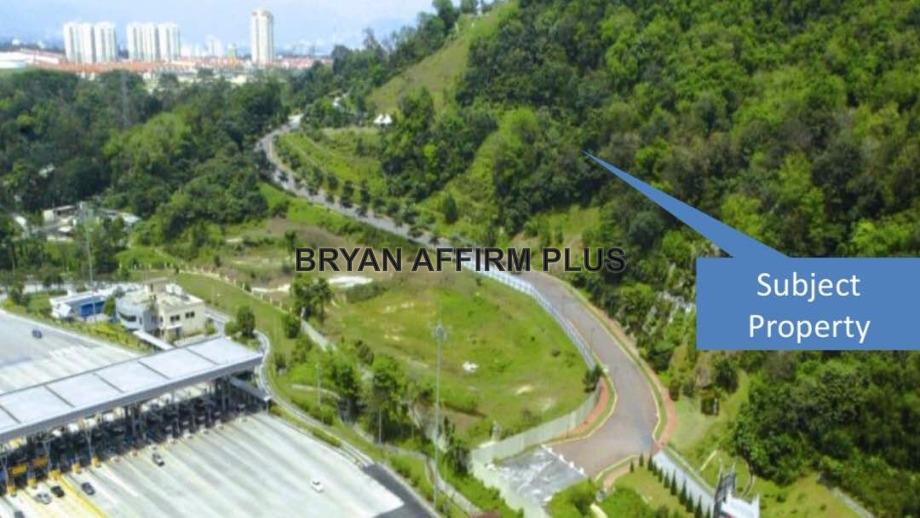 Country Heights Damansara Residential Land for sale