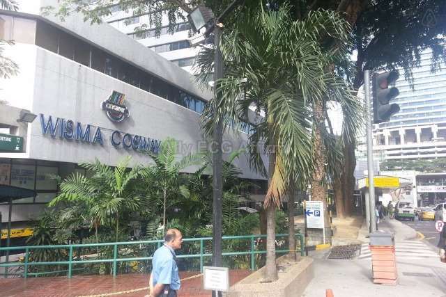 Wisma Cosway Wisma Stephens Intermediate Serviced Residence 3 Bedrooms For Sale In City Centre Kuala Lumpur Iproperty Com My