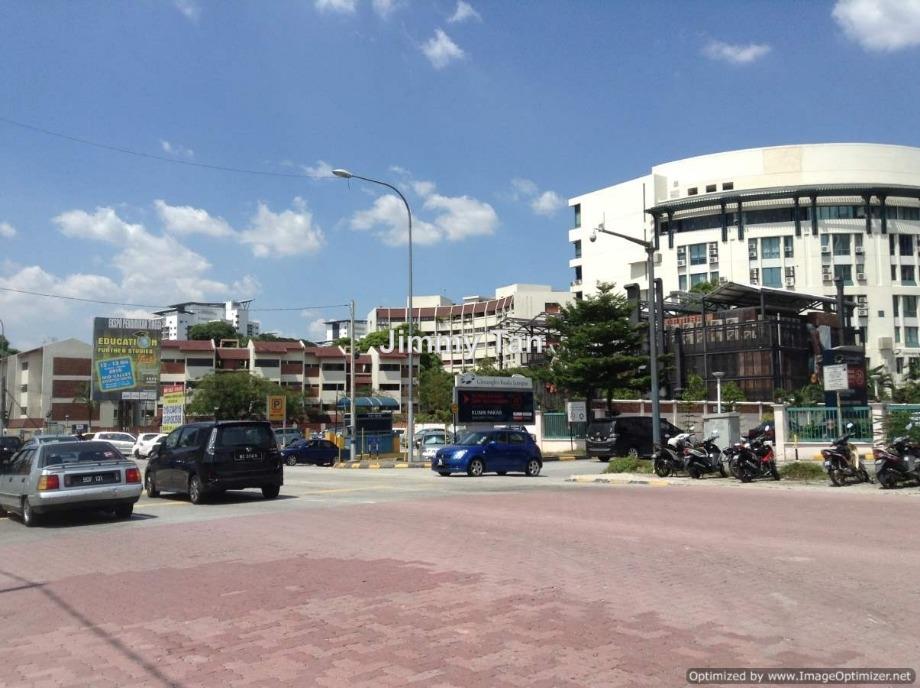 Gleneagles Hospital Jalan Ampang Ampang Commercial Land For Sale Iproperty Com My