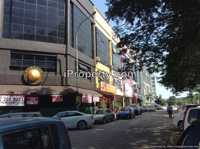 No Longer Available Jalan Kenari Puchong Jaya Jalan Kenari Puchong Selangor 1540 Sqft Commercial Properties For Sale By Hai Shyang Chong Rm 2 780 000 9211919