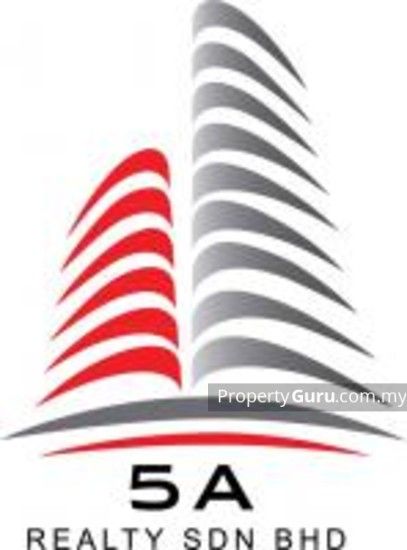 5A REALTY   [ E (3) 2087 ]