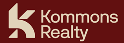 KOMMONS REALTY SDN. BHD   [ E (1) 2150 ]