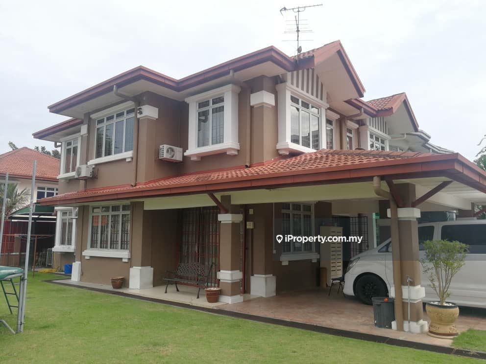 Bandar Seri Putra, Bangi
