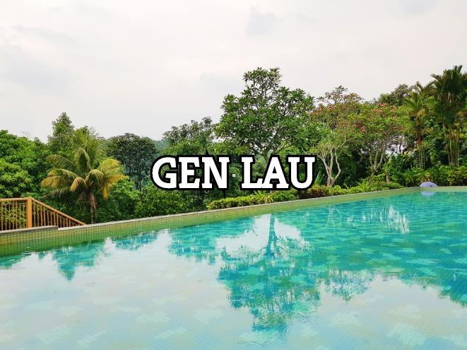 Bukit Tunku Kenny Hills Taman Duta, Taman Duta