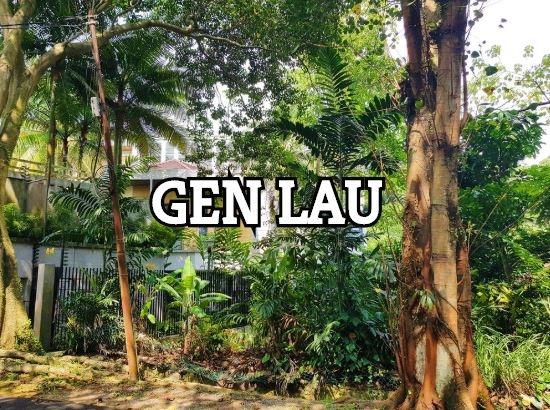 Bukit Tunku Kenny Hills Taman Duta, Taman Duta