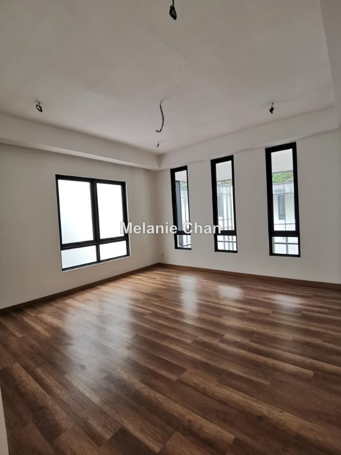 Empire Residence Sereno Parcel 8, Damansara Perdana