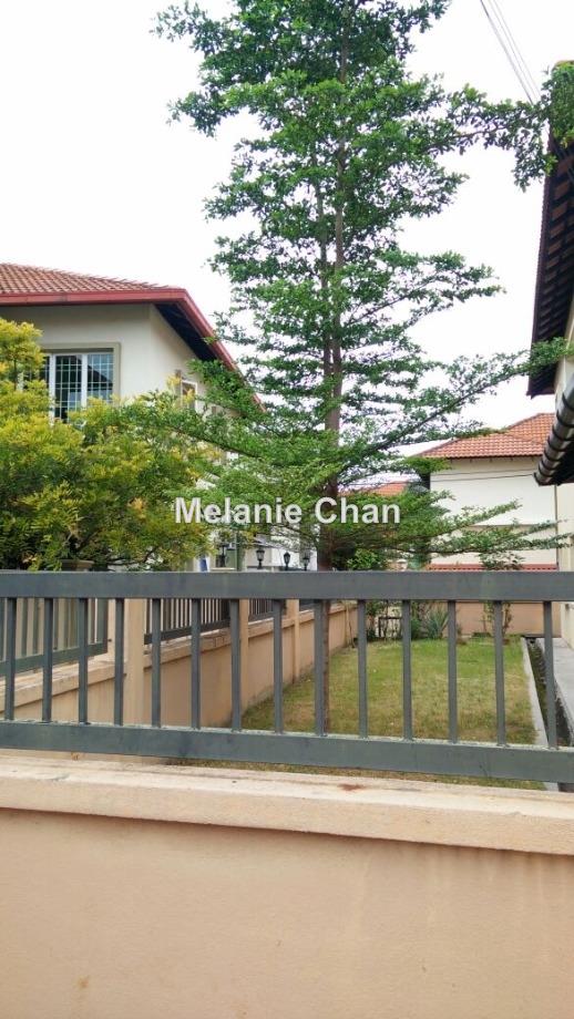 Fortune Park Kepong End Lot 2 Sty Terrace Link House 4 Bedrooms For Sale Iproperty Com My