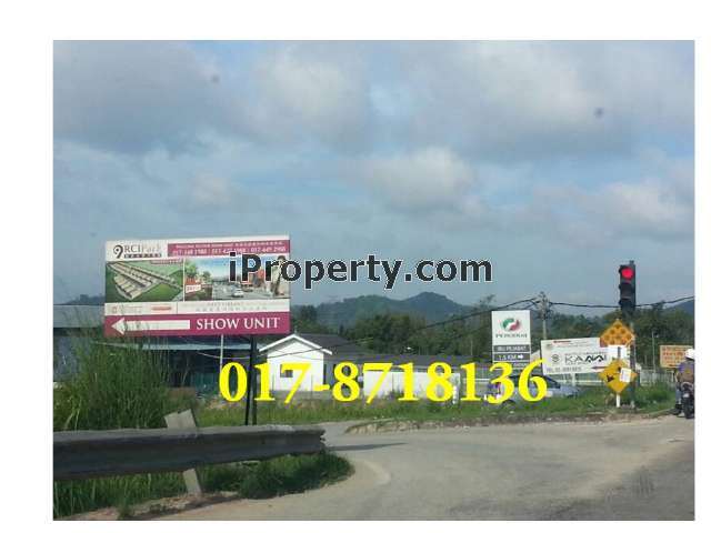 Sungai Choh Agri Land Sungai Choh Rawang Agricultural Land For Sale Iproperty Com My