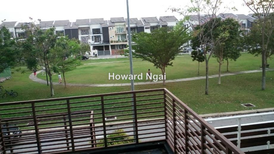 Bandar Puteri 6 Serena Puchong Bandar Puteri Puchong Intermediate 2 5 Sty Terrace Link House 5 Bedrooms For Sale Iproperty Com My