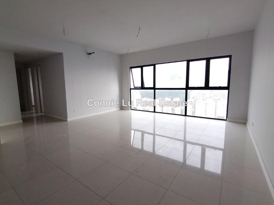Secoya Residence, Pantai Sentral Park, Kampung Kerinchi (Bangsar South)