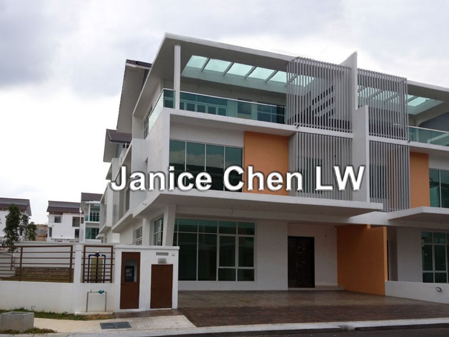 Palmiera Kinrara Residence , Bandar Kinrara for sale RM2990000