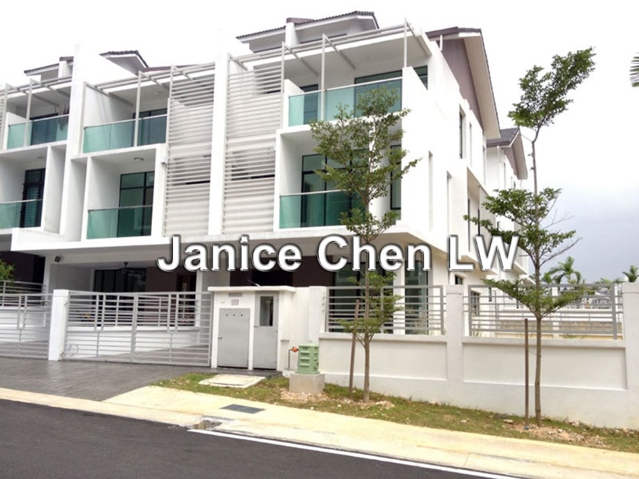 Kinrara Residence, Bandar Kinrara, Bandar Kinrara