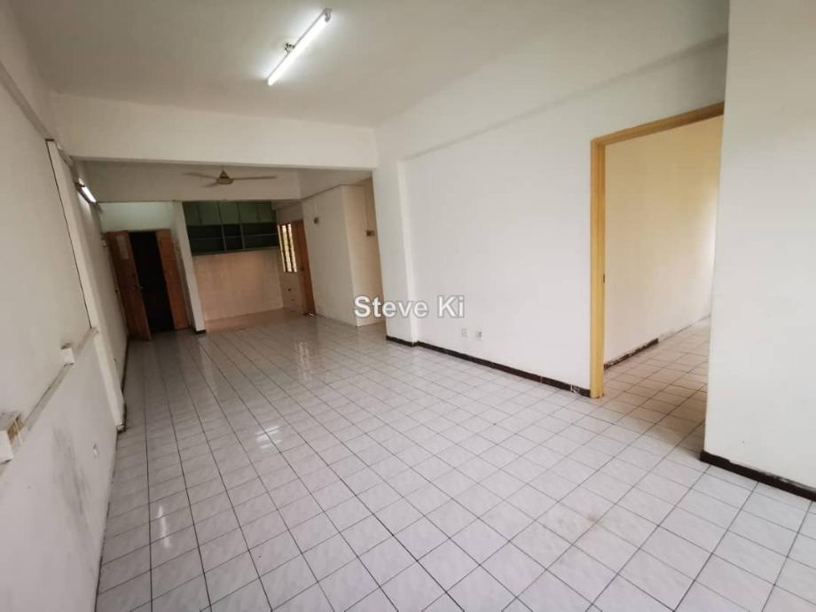 Pangsapuri Sri Kerjaya Apartment 3 Bedrooms For Rent In Shah Alam Selangor Iproperty Com My