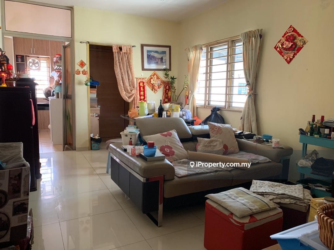 Pangsapuri Permai Apartment 2 Bedrooms For Sale In Sungai Besi Kuala Lumpur Iproperty Com My