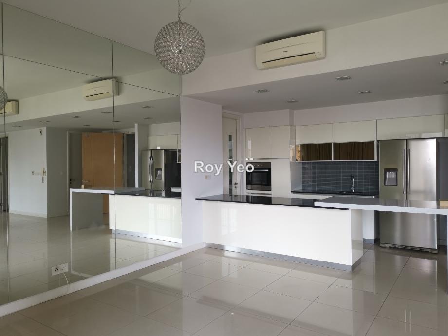 Five Stones Corner Lot Condominium 3 1 Bedrooms For Sale In Petaling Jaya Selangor Iproperty Com My
