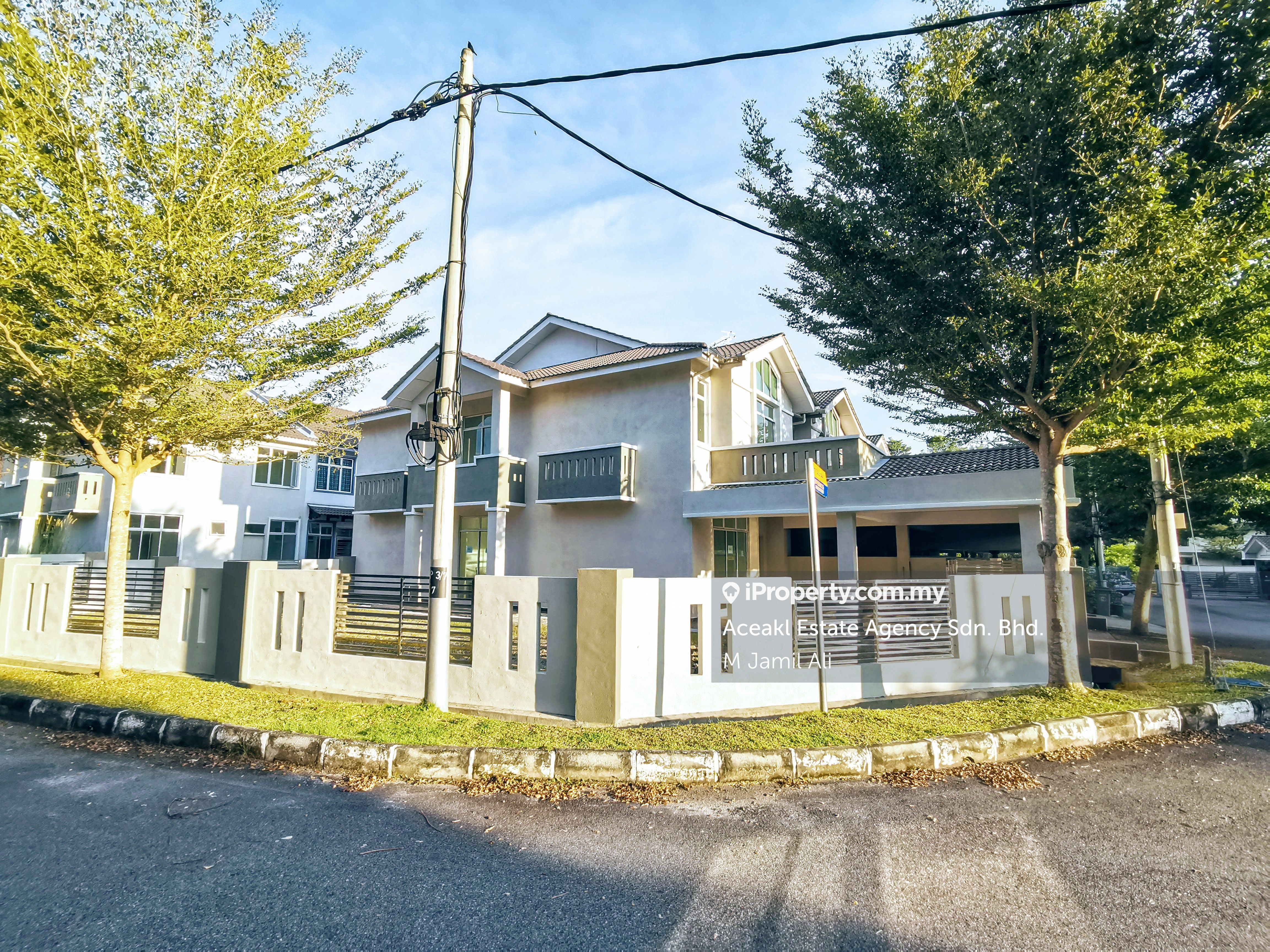 Taman Bukit Perdana Batu Pahat Corner Lot 2 Sty Terrace Link House 4 Bilik Tidur Untuk Dijual Iproperty Com My