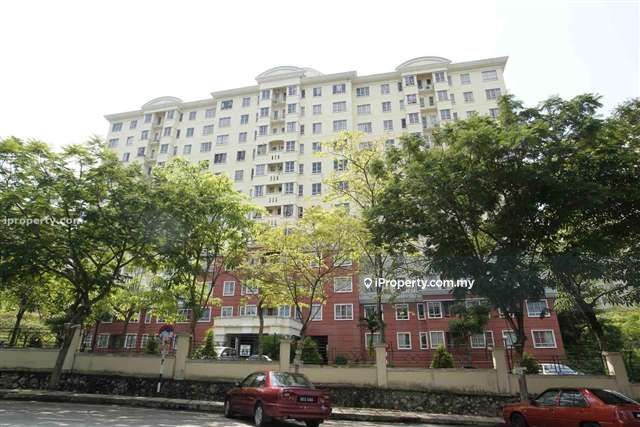 Freehold Low Cost Flat Taman Wawasan For Sale Rm150 000 By Norlisah Edgeprop My