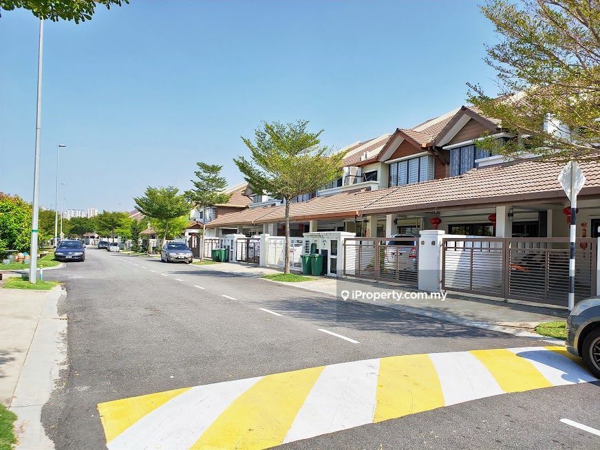 TAMAN CHERAS VISTA 3, CHERAS , Bandar Mahkota Cheras Intermediate 2sty