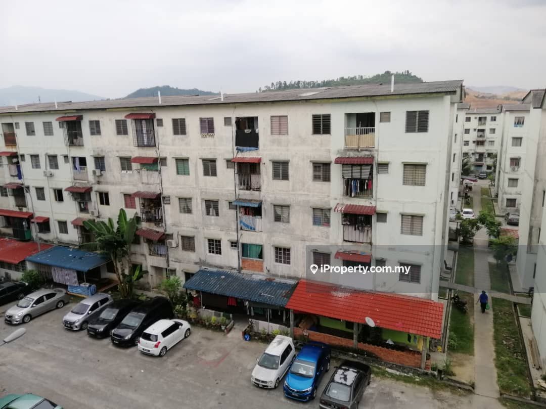 Palma, Bandar Country Homes, Rawang