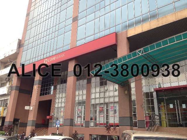 Jalan Ipoh Bangunan Lim Taman Batu Jalan Ipoh Intermediate Shop 1 Bedroom For Rent Iproperty Com My