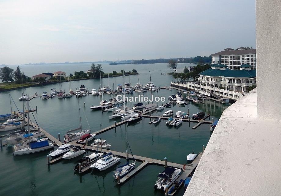 royal port dickson yacht club reviews