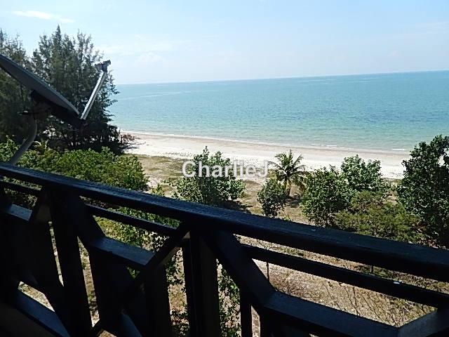 Bayu Beach, Port Dickson