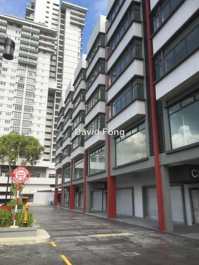 Cheras Centre Point Medan Connaught Cheras Kuala Lumpur Cheras Intermediate Shop Office For Sale Iproperty Com My