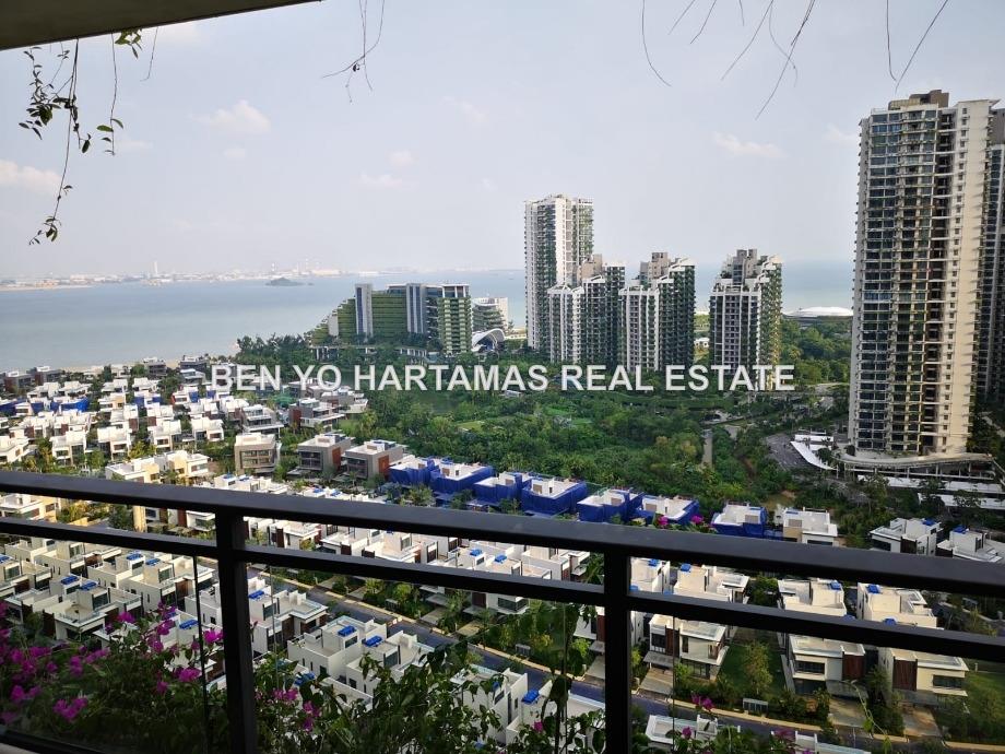 Starview Bay Forest City Apartment 1 1 Bedrooms For Rent In Gelang Patah Johor Iproperty Com My