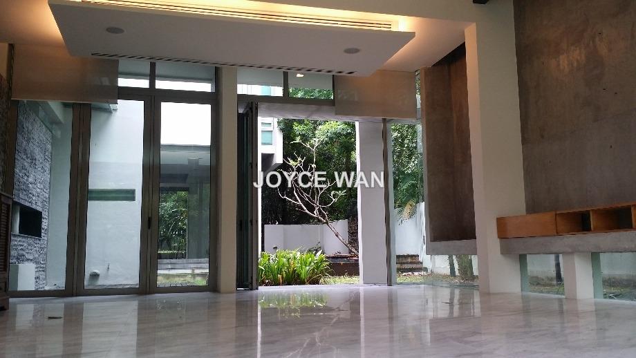 Tropicana Indah Resort Homes, Tropicana Intermediate Bungalow 5+1