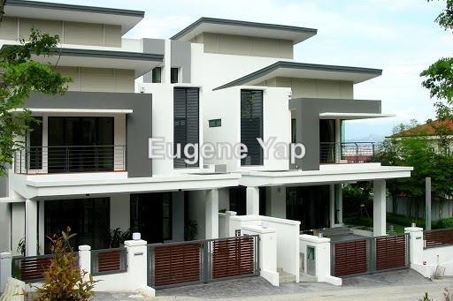Bayu Sri Bintang Kepong Kepong Semi Detached House 6 Bedrooms For Sale Iproperty Com My