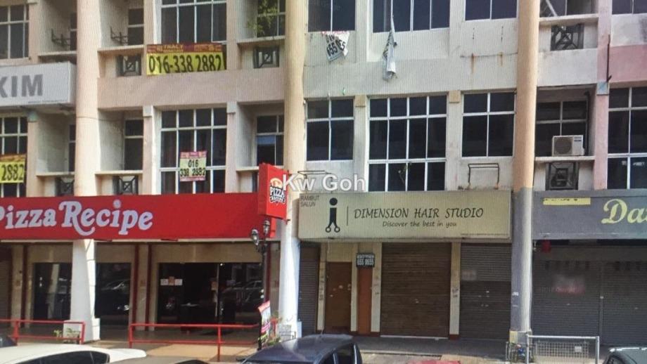 Bandar Baru Klang, Klang Intermediate Shop for rent  iProperty.com.my