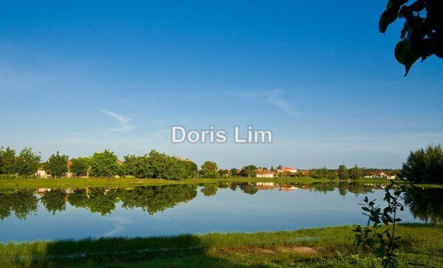 Pantai Sepang Putra Sepang Intermediate Bungalow 3 Bedrooms For Sale Iproperty Com My