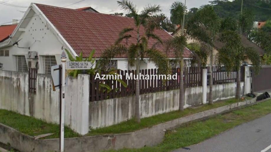 Jalan Carey, Petaling Jaya for sale RM1000000 iProperty Malaysia