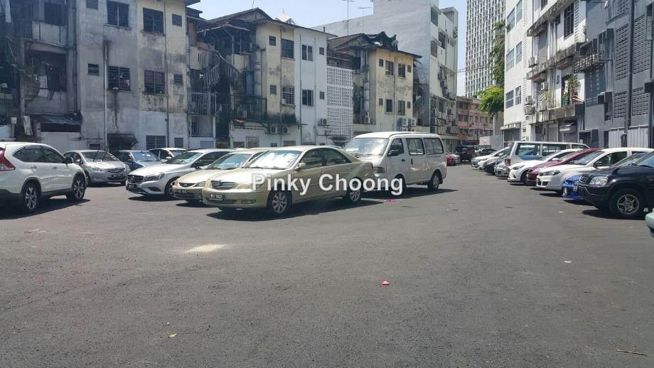 Pudu Land Pudu Kl City Commercial Land For Sale Iproperty Com My