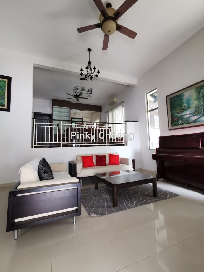 Sg buloh, Valencia